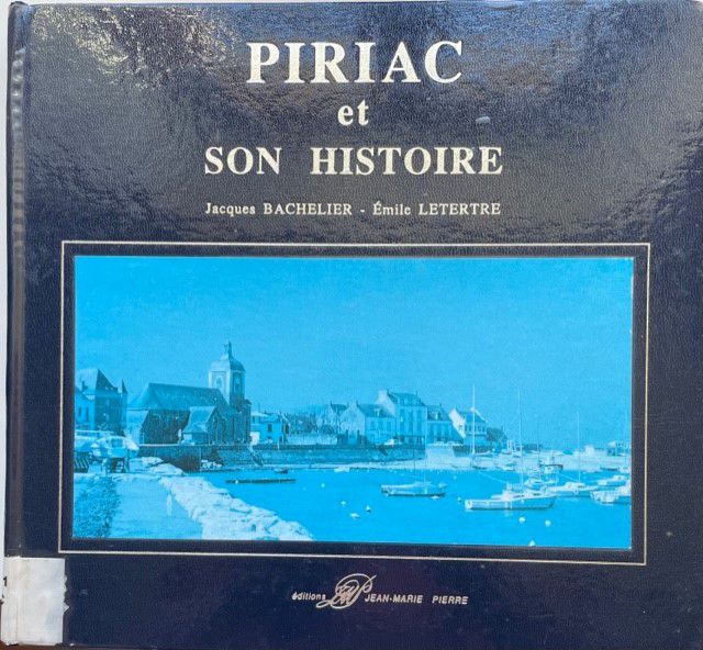 Piriac et son histoire